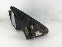 2007-2021 Toyota Tundra Side Mirror Replacement Driver Left View Door Mirror P/N:87940-0C180-00 Fits OEM Used Auto Parts - O