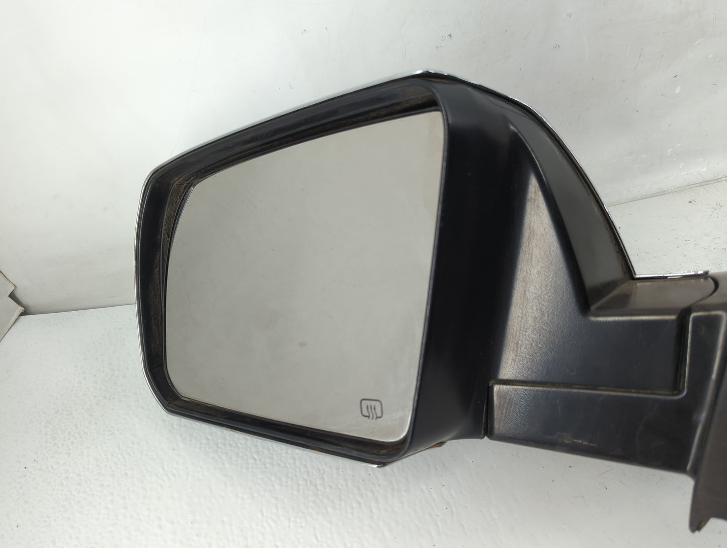 2007-2021 Toyota Tundra Side Mirror Replacement Driver Left View Door Mirror P/N:87940-0C180-00 Fits OEM Used Auto Parts - O