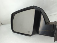 2007-2021 Toyota Tundra Side Mirror Replacement Driver Left View Door Mirror P/N:87940-0C180-00 Fits OEM Used Auto Parts - O