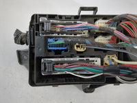 2011 Toyota Tundra Fusebox Fuse Box Panel Relay Module Fits OEM Used Auto Parts - Oemusedautoparts1.com