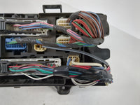 2011 Toyota Tundra Fusebox Fuse Box Panel Relay Module Fits OEM Used Auto Parts - Oemusedautoparts1.com
