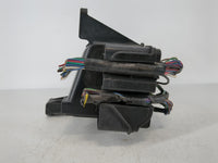2011 Toyota Tundra Fusebox Fuse Box Panel Relay Module Fits OEM Used Auto Parts - Oemusedautoparts1.com