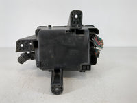 2011 Toyota Tundra Fusebox Fuse Box Panel Relay Module Fits OEM Used Auto Parts - Oemusedautoparts1.com