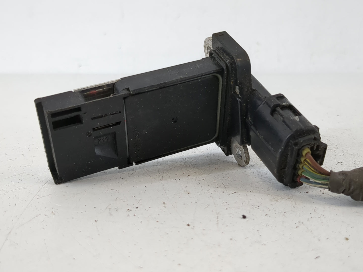 2005-2021 Toyota Tundra Mass Air Flow Meter Maf - Oemusedautoparts1.com