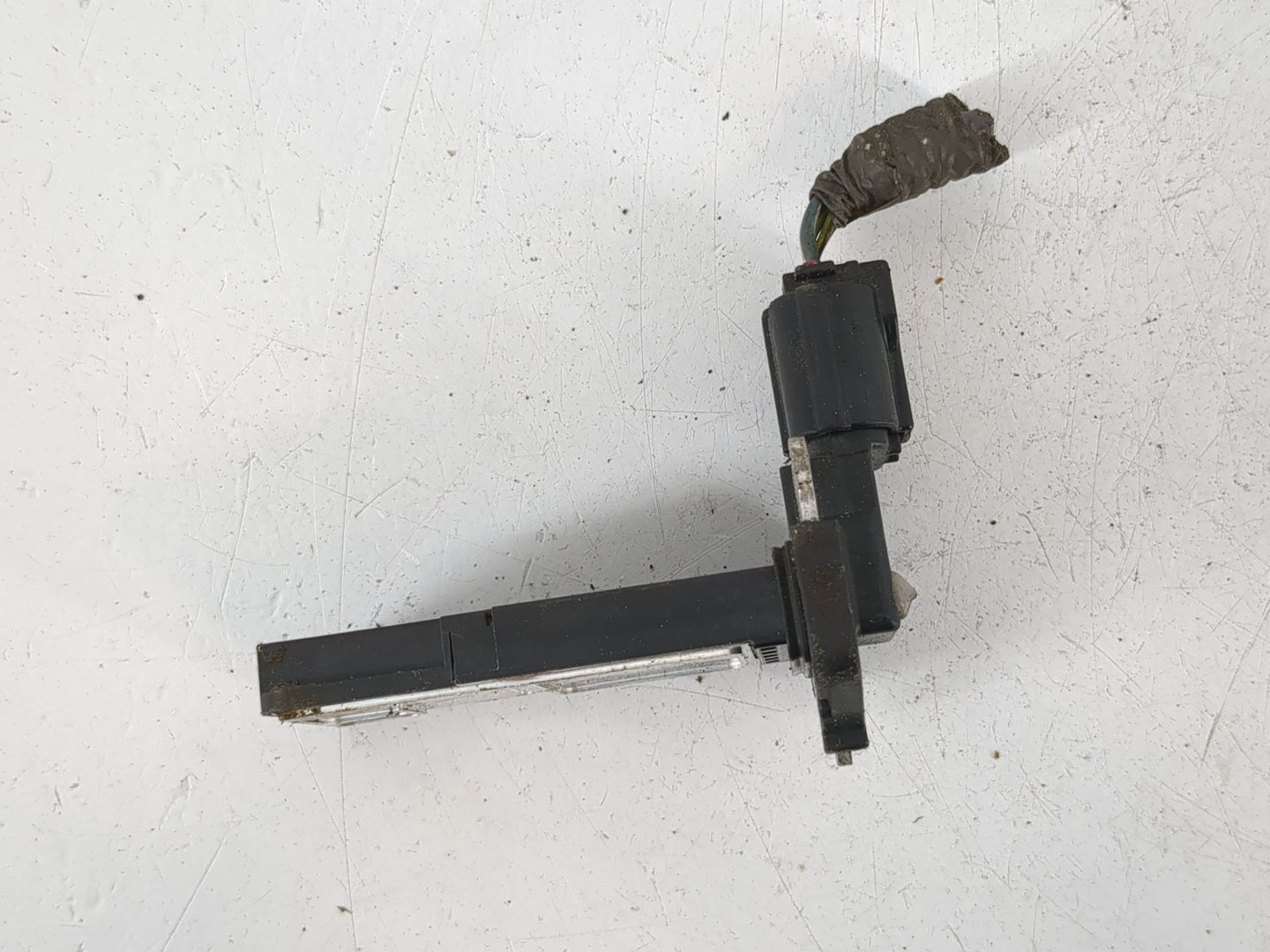 2005-2021 Toyota Tundra Mass Air Flow Meter Maf - Oemusedautoparts1.com