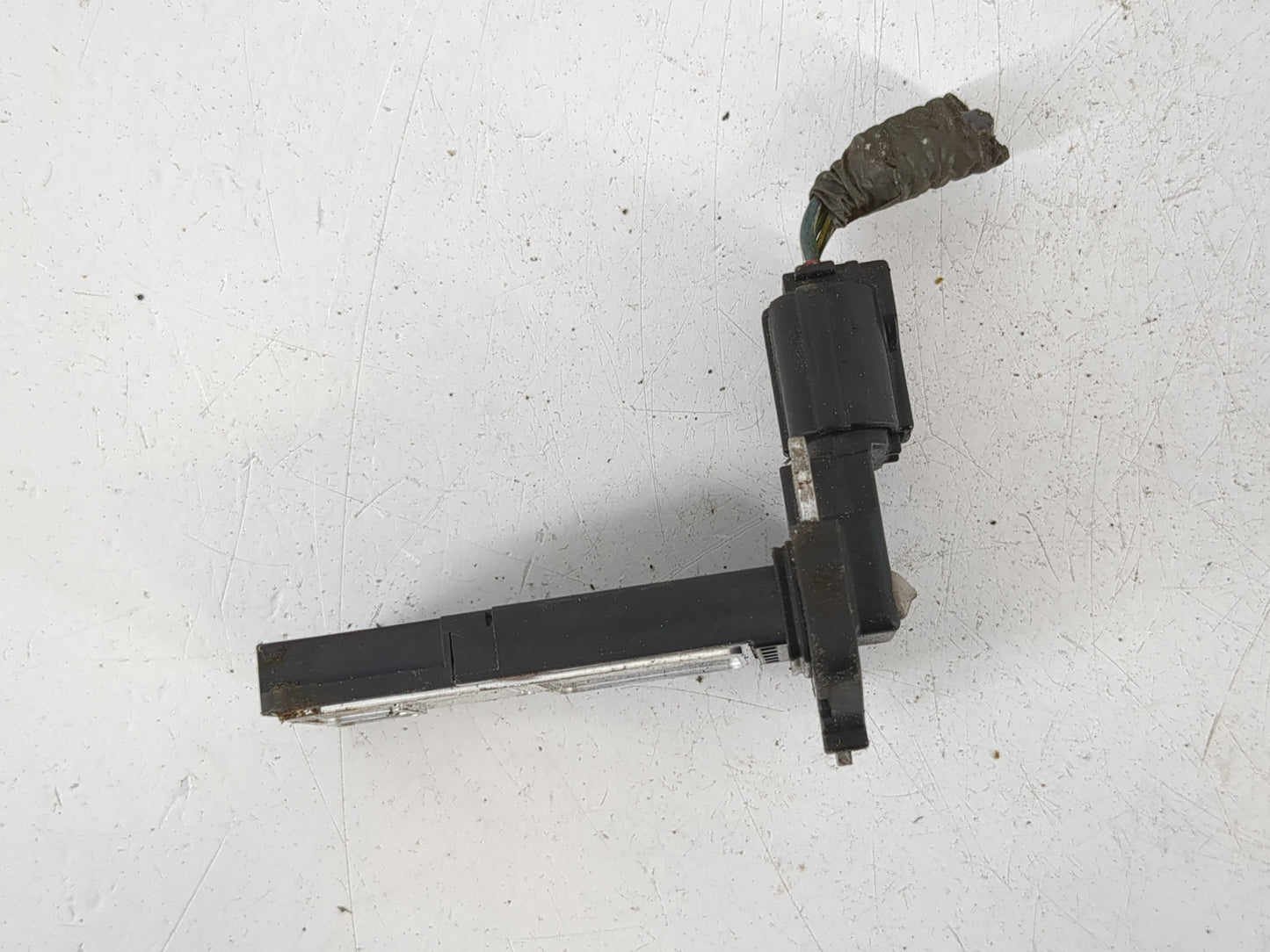 2005-2021 Toyota Tundra Mass Air Flow Meter Maf - Oemusedautoparts1.com