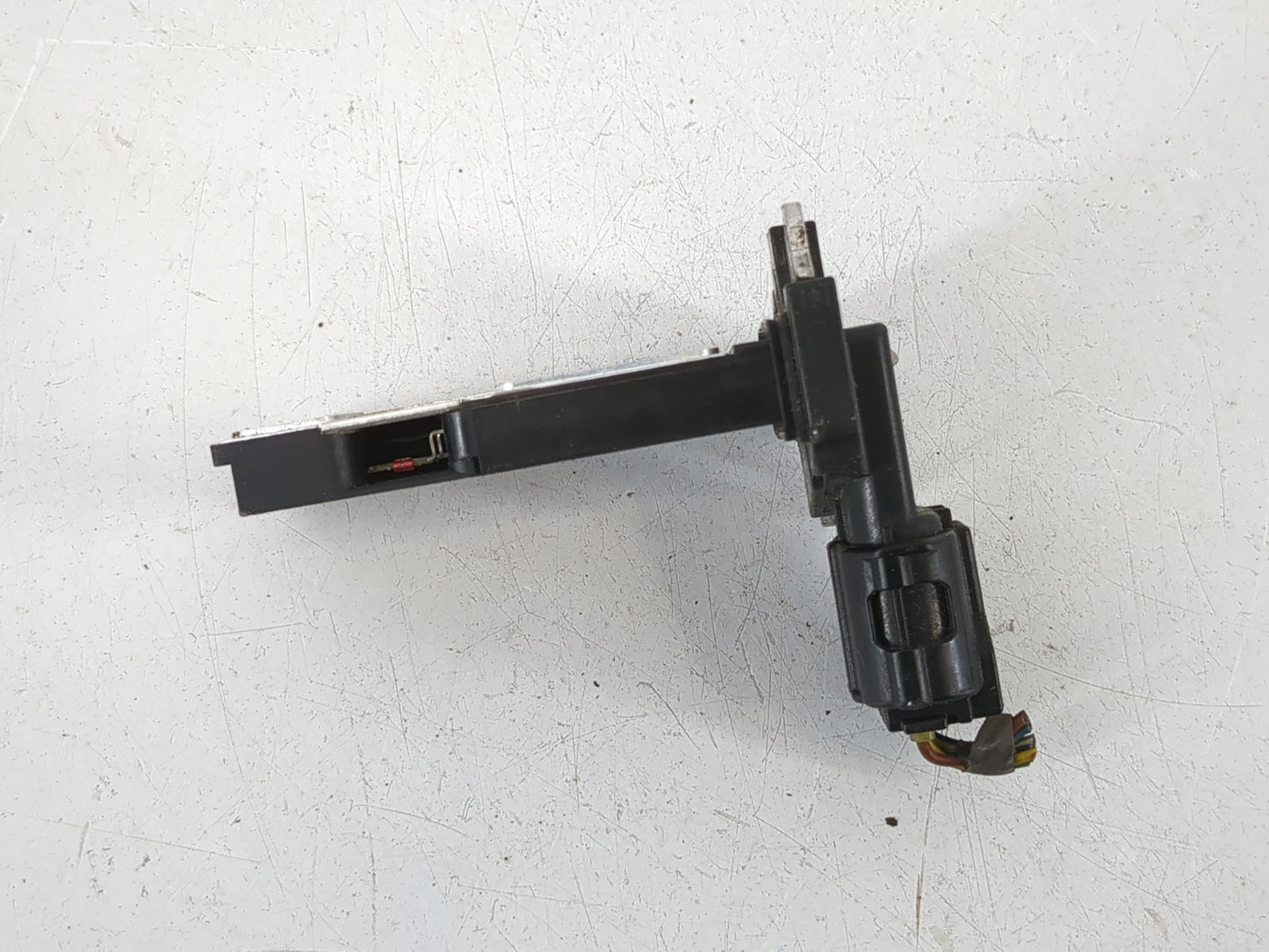 2005-2021 Toyota Tundra Mass Air Flow Meter Maf - Oemusedautoparts1.com