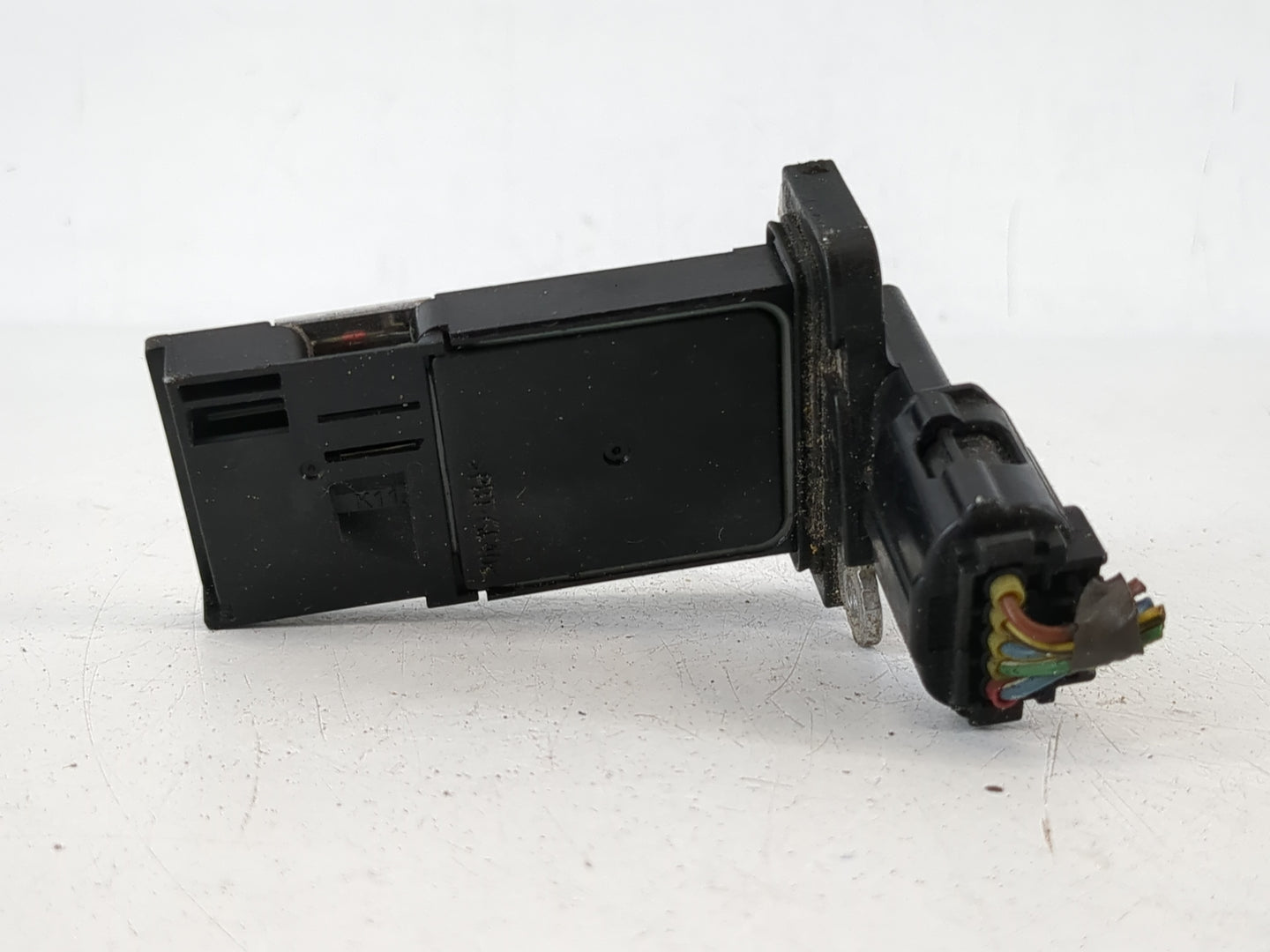 2005-2021 Toyota Tundra Mass Air Flow Meter Maf - Oemusedautoparts1.com