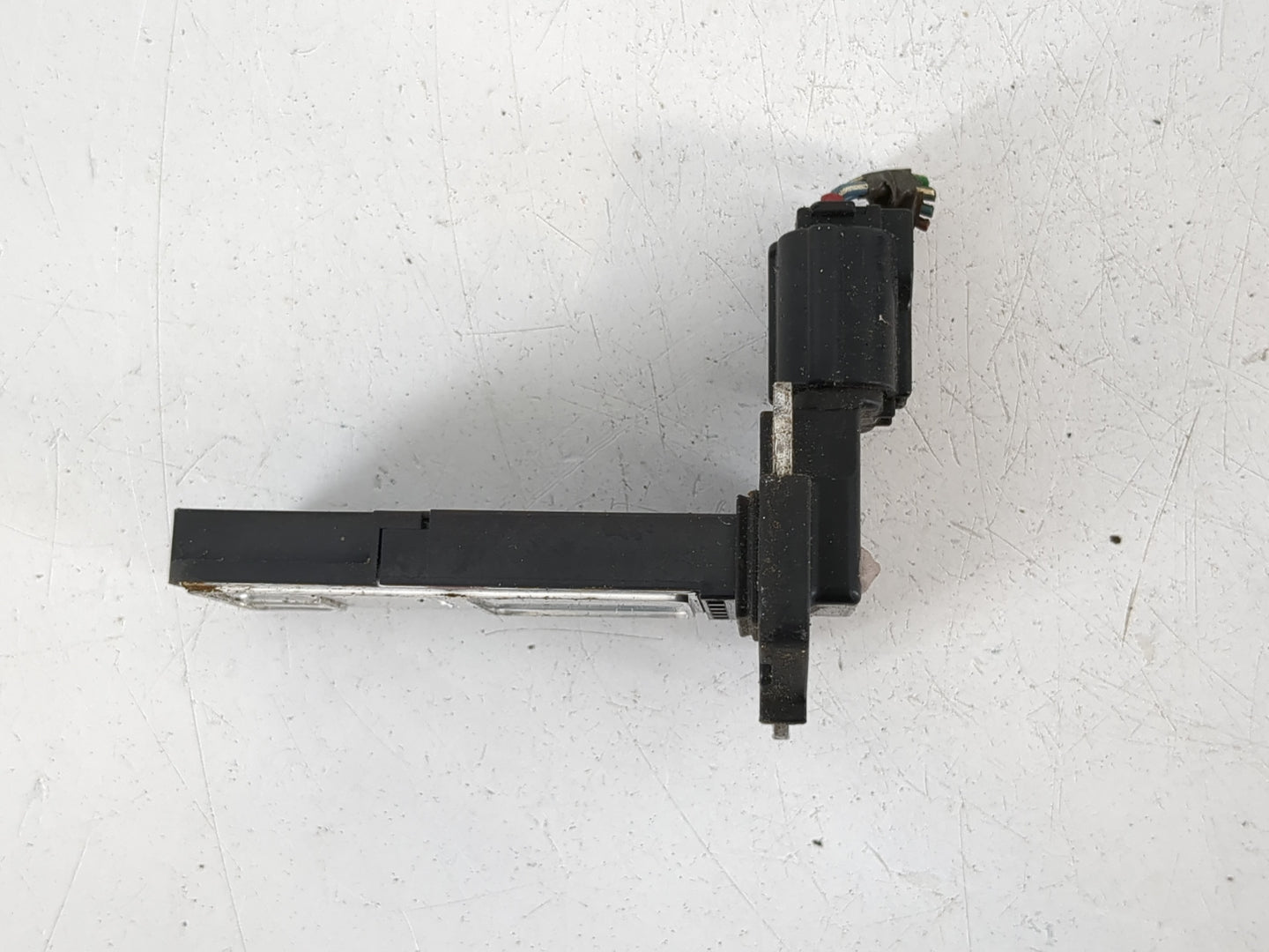 2005-2021 Toyota Tundra Mass Air Flow Meter Maf - Oemusedautoparts1.com