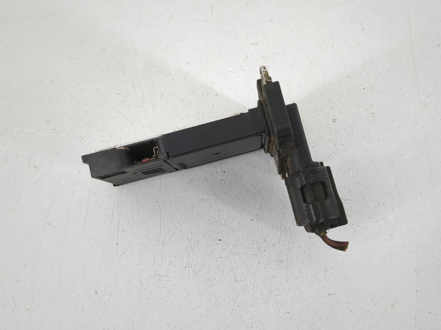 2005-2021 Toyota Tundra Mass Air Flow Meter Maf - Oemusedautoparts1.com