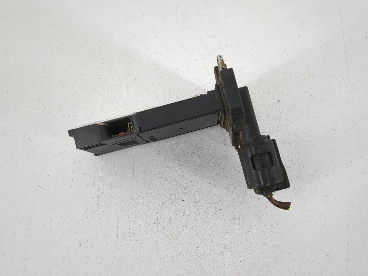 2005-2021 Toyota Tundra Mass Air Flow Meter Maf - Oemusedautoparts1.com