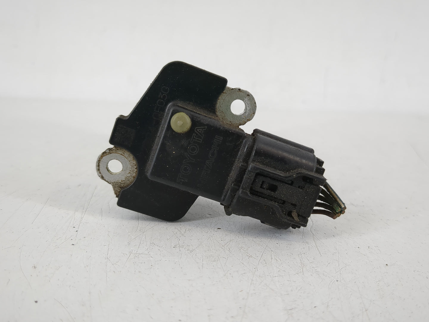 2005-2021 Toyota Tundra Mass Air Flow Meter Maf - Oemusedautoparts1.com