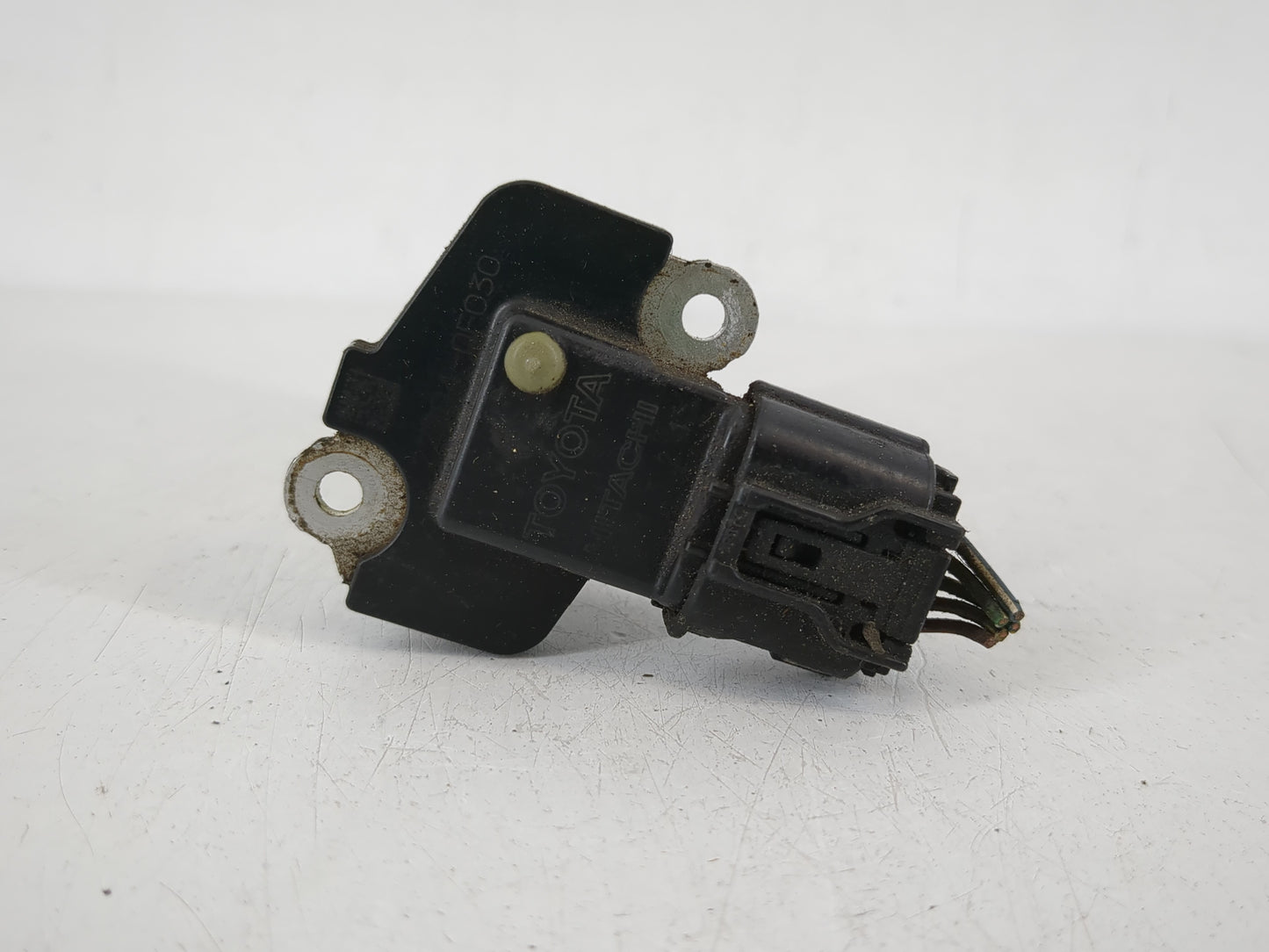 2005-2021 Toyota Tundra Mass Air Flow Meter Maf - Oemusedautoparts1.com