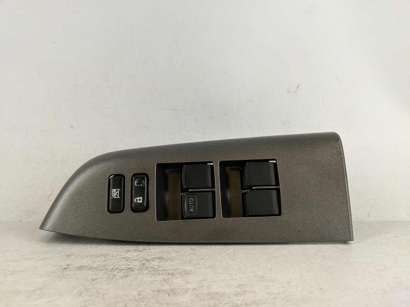 2007-2013 Toyota Tundra Master Power Window Switch Replacement Driver Side Left Fits Fits 2007 2008 2009 2010 2011 2012 2013