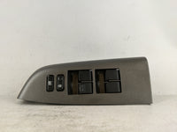 2007-2013 Toyota Tundra Master Power Window Switch Replacement Driver Side Left Fits Fits 2007 2008 2009 2010 2011 2012 2013
