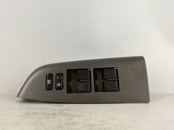 compare product 2007-2013 Toyota Tundra Master Power Window Switch Replacement Driver Side Left Fits Fits 2007 2008 2009 2010 2011 2012 2013 OEM Used Auto Parts