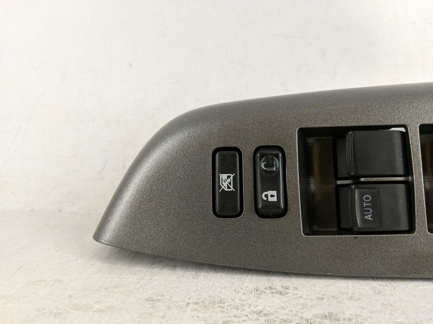 2007-2013 Toyota Tundra Master Power Window Switch Replacement Driver Side Left Fits Fits 2007 2008 2009 2010 2011 2012 2013