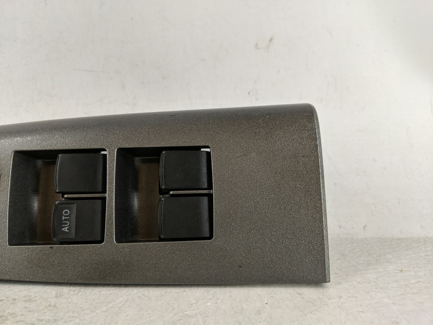 2007-2013 Toyota Tundra Master Power Window Switch Replacement Driver Side Left Fits Fits 2007 2008 2009 2010 2011 2012 2013