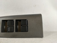 2007-2013 Toyota Tundra Master Power Window Switch Replacement Driver Side Left Fits Fits 2007 2008 2009 2010 2011 2012 2013