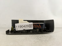 2007-2013 Toyota Tundra Master Power Window Switch Replacement Driver Side Left Fits Fits 2007 2008 2009 2010 2011 2012 2013