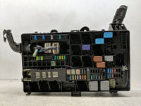2011 Toyota Tundra Fusebox Fuse Box Panel Relay Module P/N:82661-0C251 Fits OEM Used Auto Parts - Oemusedautoparts1.com
