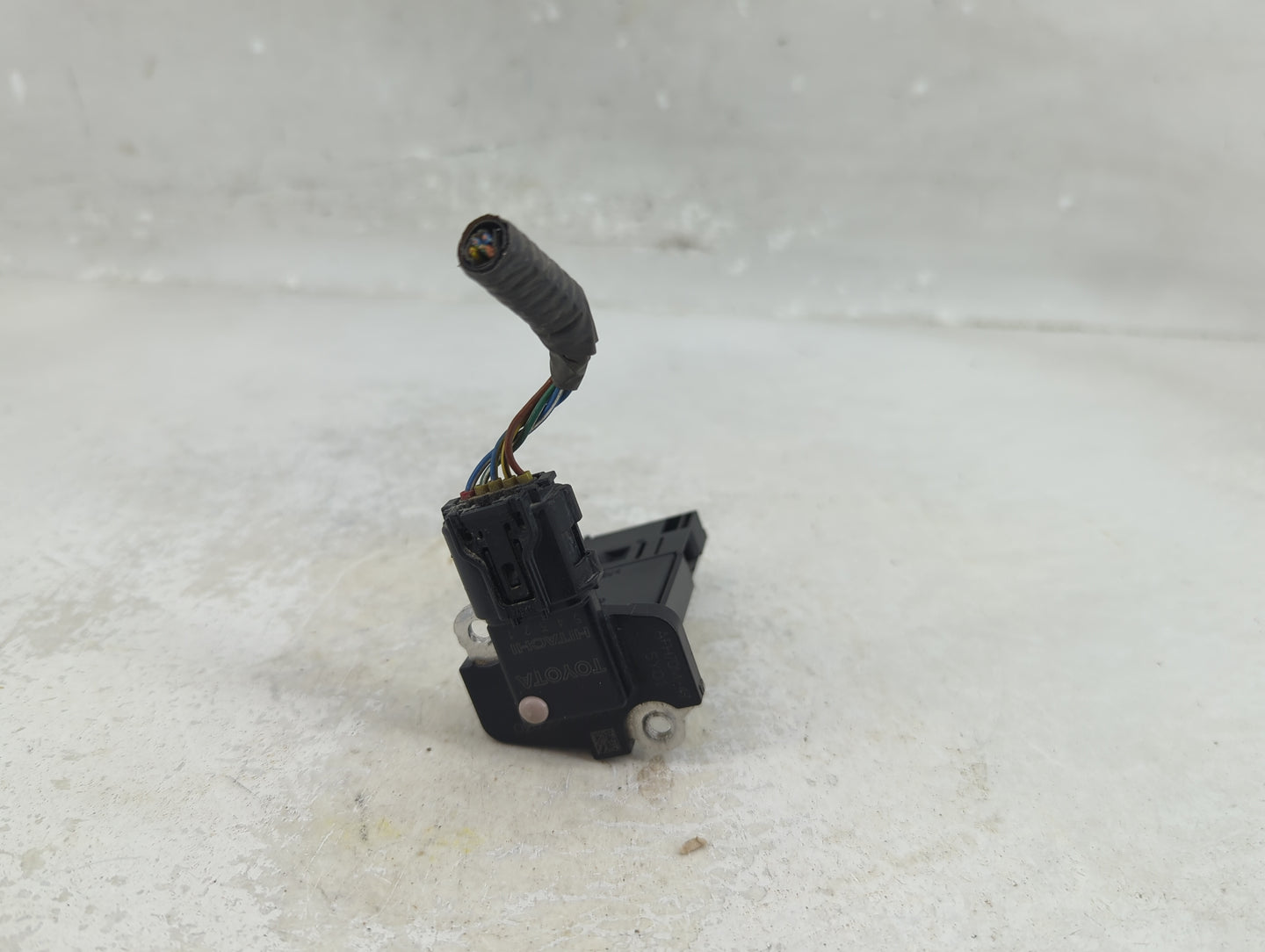 2005-2021 Toyota Tundra Mass Air Flow Meter Maf - Oemusedautoparts1.com