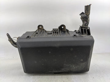 2011 Toyota Tundra Fusebox Fuse Box Panel Relay Module P/N:82661-0C251 Fits OEM Used Auto Parts - Oemusedautoparts1.com
