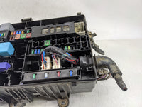 2011 Toyota Tundra Fusebox Fuse Box Panel Relay Module P/N:82661-0C251 Fits OEM Used Auto Parts - Oemusedautoparts1.com