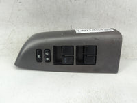 2007-2013 Toyota Tundra Master Power Window Switch Replacement Driver Side Left P/N:74232-0C040 Fits OEM Used Auto Parts - O