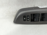 2007-2013 Toyota Tundra Master Power Window Switch Replacement Driver Side Left P/N:74232-0C040 Fits OEM Used Auto Parts - O