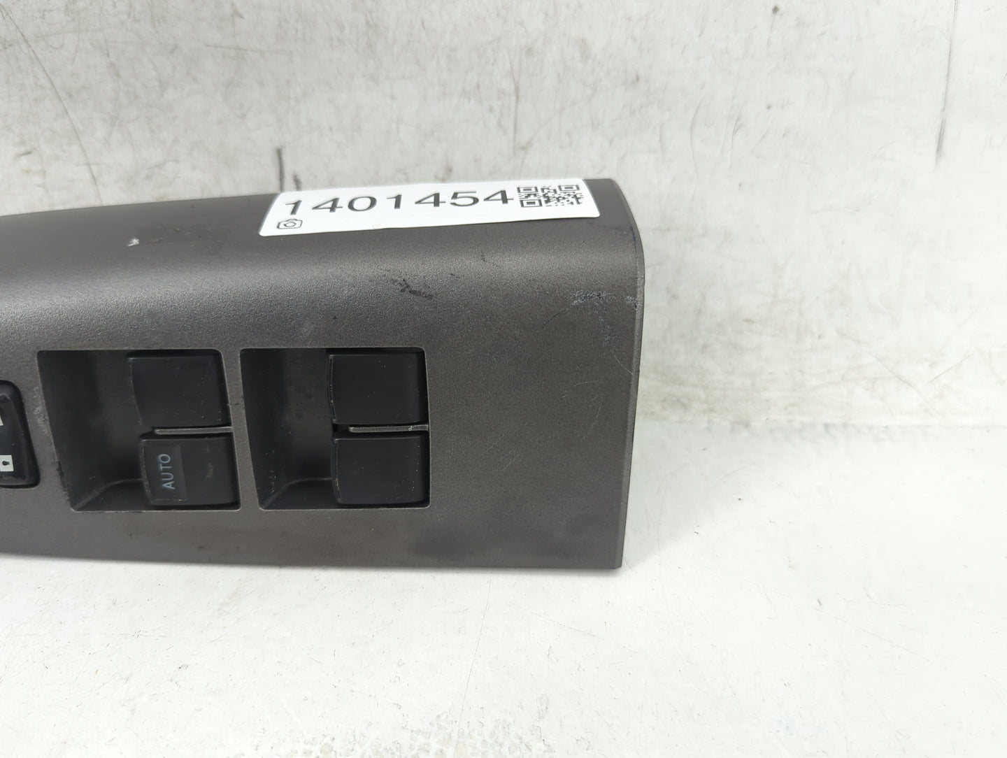 2007-2013 Toyota Tundra Master Power Window Switch Replacement Driver Side Left P/N:74232-0C040 Fits OEM Used Auto Parts - O