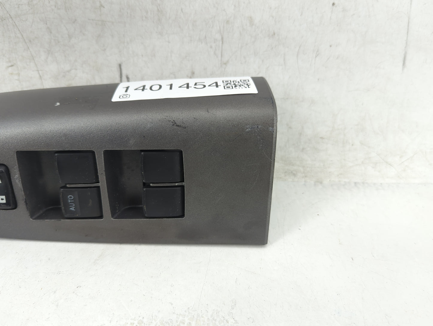 2007-2013 Toyota Tundra Master Power Window Switch Replacement Driver Side Left P/N:74232-0C040 Fits OEM Used Auto Parts - O