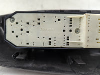 2007-2013 Toyota Tundra Master Power Window Switch Replacement Driver Side Left P/N:74232-0C040 Fits OEM Used Auto Parts - O