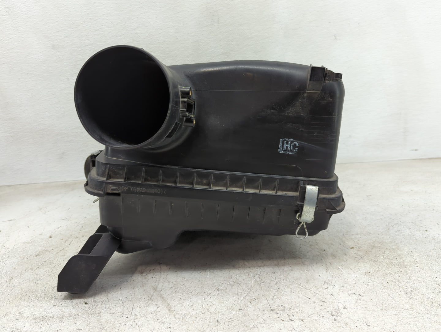 2011-2014 Toyota Tundra Air Cleaner Intake-duct Hose Tube - Oemusedautoparts1.com