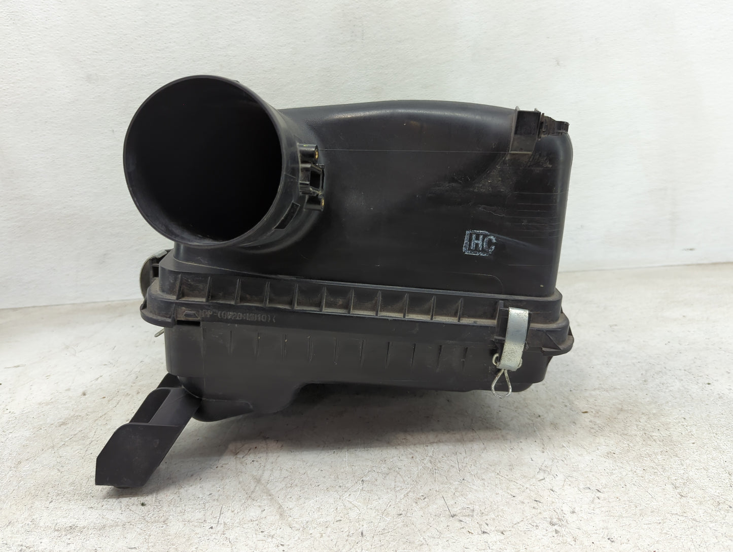 2011-2014 Toyota Tundra Air Cleaner Intake-duct Hose Tube - Oemusedautoparts1.com