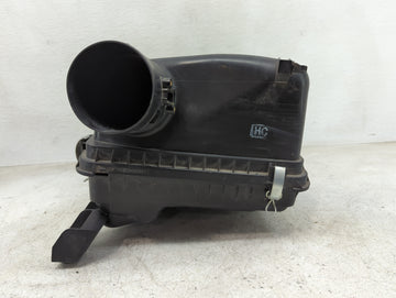 2011-2014 Toyota Tundra Air Cleaner Intake-duct Hose Tube - Oemusedautoparts1.com