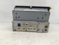 2010-2013 Toyota Tundra Radio AM FM Cd Player Receiver Replacement P/N:86120-0C290 Fits Fits 2010 2011 2012 2013 OEM Used Au
