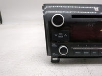 2010-2013 Toyota Tundra Radio AM FM Cd Player Receiver Replacement Fits Fits 2010 2011 2012 2013 OEM Used Auto Parts - Oemus