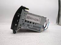 2010-2013 Toyota Tundra Radio AM FM Cd Player Receiver Replacement Fits Fits 2010 2011 2012 2013 OEM Used Auto Parts - Oemus