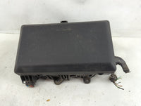 2010-2011 Toyota Tundra Fusebox Fuse Box Panel Relay Module P/N:82661-0C270 Fits Fits 2010 2011 OEM Used Auto Parts - Oemuse