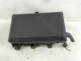 compare product 2010-2011 Toyota Tundra Fusebox Fuse Box Panel Relay Module P/N:82661-0C270 Fits Fits 2010 2011 OEM Used Auto Parts