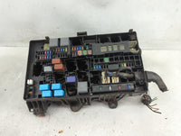 2010-2011 Toyota Tundra Fusebox Fuse Box Panel Relay Module P/N:82661-0C270 Fits Fits 2010 2011 OEM Used Auto Parts - Oemuse