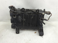 2010-2011 Toyota Tundra Fusebox Fuse Box Panel Relay Module P/N:82661-0C270 Fits Fits 2010 2011 OEM Used Auto Parts - Oemuse