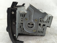 2007-2012 Toyota Tundra Radio AM FM Cd Player Receiver Replacement P/N:86120-0C300 CQ-FT1961X Fits OEM Used Auto Parts - Oem