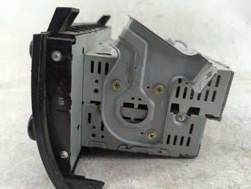 2007-2012 Toyota Tundra Radio AM FM Cd Player Receiver Replacement P/N:86120-0C300 CQ-FT1961X Fits OEM Used Auto Parts