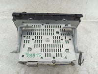2007-2012 Toyota Tundra Radio AM FM Cd Player Receiver Replacement P/N:86120-0C300 CQ-FT1961X Fits OEM Used Auto Parts - Oem