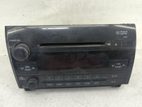 2010-2013 Toyota Tundra Radio AM FM Cd Player Receiver Replacement P/N:86120-0C290 CQ-FT1960X Fits Fits 2010 2011 2012 2013 