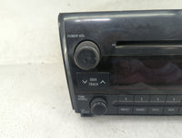 2010-2013 Toyota Tundra Radio AM FM Cd Player Receiver Replacement P/N:86120-0C290 CQ-FT1960X Fits Fits 2010 2011 2012 2013 