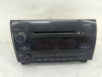 2010-2013 Toyota Tundra Radio AM FM Cd Player Receiver Replacement P/N:86120-0C290 CQ-FT1960X Fits Fits 2010 2011 2012 2013 