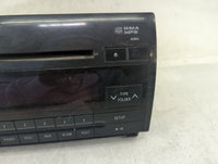 2010-2013 Toyota Tundra Radio AM FM Cd Player Receiver Replacement P/N:86120-0C290 CQ-FT1960X Fits Fits 2010 2011 2012 2013 